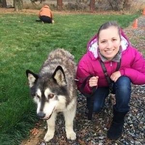 Meet your Posher, Hannah